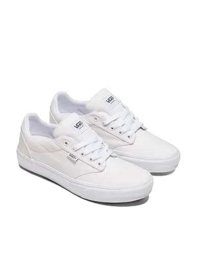 Vans ▫️ Ténis Atwood Deluxe Unissexo para Adulto 6