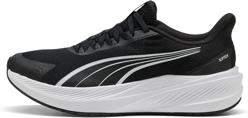 PUMA ▫️ Ténis de corrida Dasher Lite SLIPTECH™ Unissexo