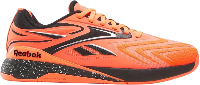 Reebok ▫️ Ténis Nano X5 Edge Unissexo para Adultos