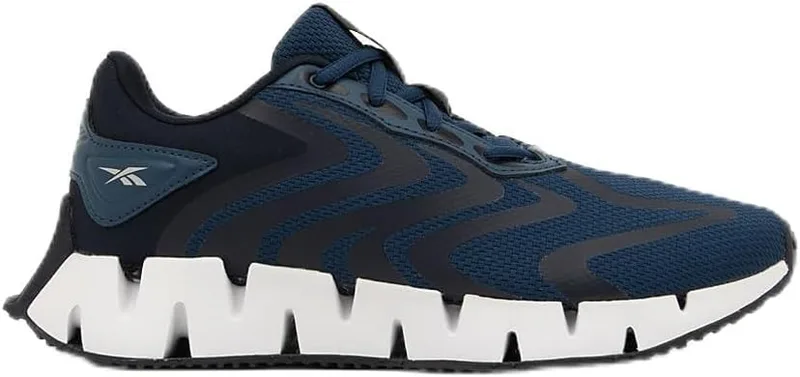 Reebok ▫️ Ténis Zig Rise Unissexo para Adultos