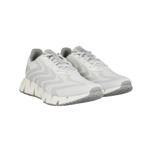 Reebok ▫️ Ténis Zig Rise Unissexo para Adultos 4
