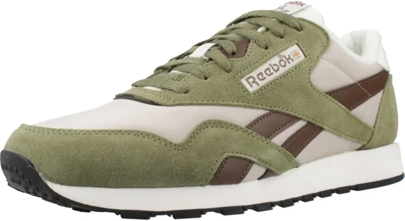 Reebok ▫️ Ténis Classic Nylon Unissexo para Adultos