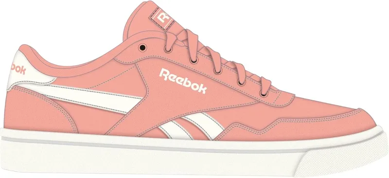 Reebok ▫️ Ténis Court Advance Vulc para mulher