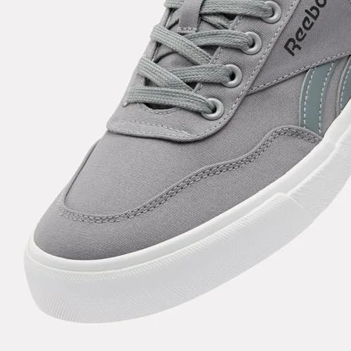 Reebok ▫️ Ténis Court Advance Vulc para homem 3