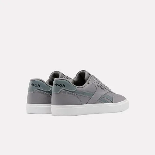 Reebok ▫️ Ténis Court Advance Vulc para homem 5