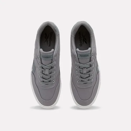 Reebok ▫️ Ténis Court Advance Vulc para homem 7
