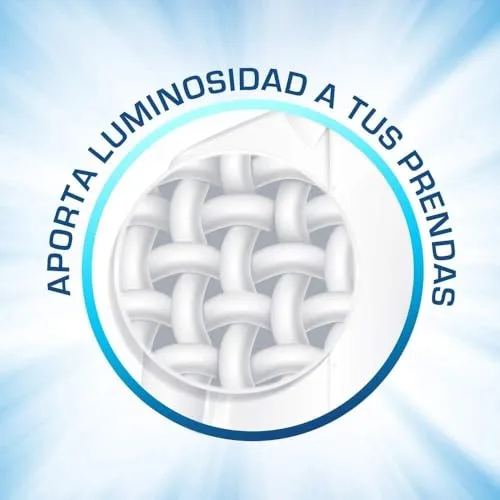 Colon ▫️ Gel Activo – Detergente líquido para máquina de lavar roupa, 100 doses = 5 meses e meio de limpeza e frescura 6