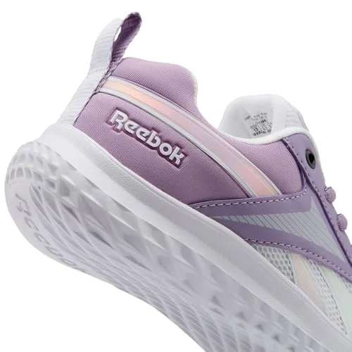 Reebok ▫️ Ténis Rush Runner 5 unissexo para crianças 2