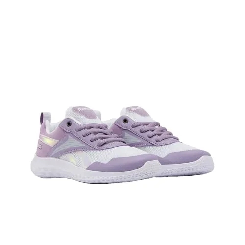 Reebok ▫️ Ténis Rush Runner 5 unissexo para crianças 3