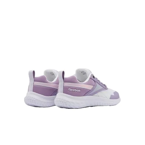 Reebok ▫️ Ténis Rush Runner 5 unissexo para crianças 4