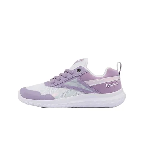 Reebok ▫️ Ténis Rush Runner 5 unissexo para crianças 5
