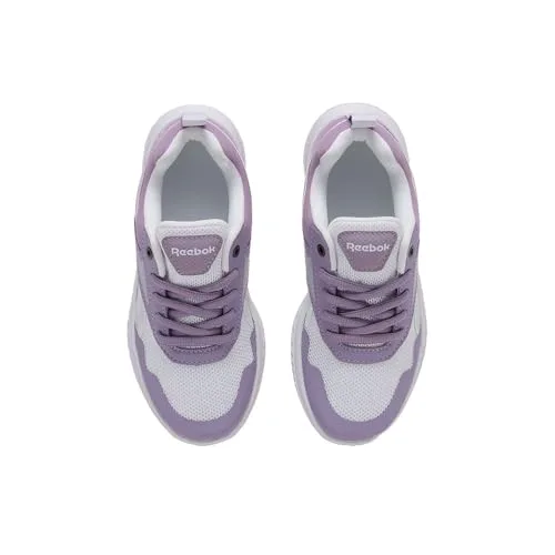 Reebok ▫️ Ténis Rush Runner 5 unissexo para crianças 7