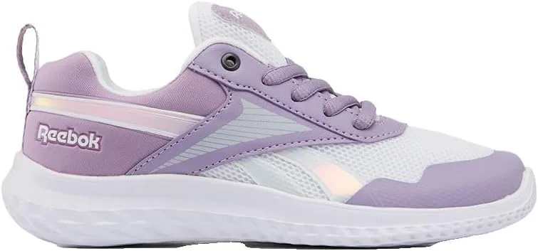 Reebok ▫️ Ténis Rush Runner 5 unissexo para crianças