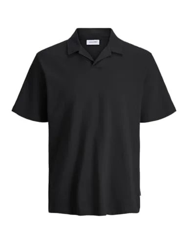 JACK & JONES ▫️ Jjdevin Daytona Struc Res Polo 2pk MP Jjdevin Daytona Struc Res Polo 2Pk MP Homem (Conjunto de 2) 3