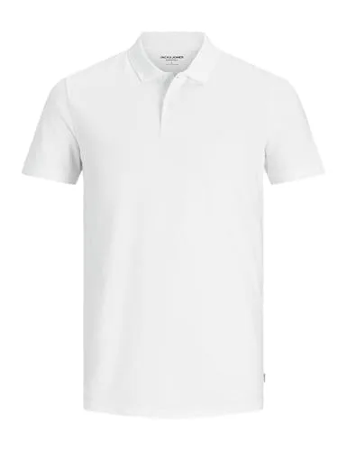 JACK & JONES ▫️ Jjebasic Polo SS 3pk MP Noos Jjebasic Polo SS 3Pk MP Noos Homem (Conjunto de 3) 2