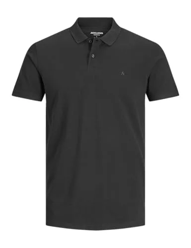 JACK & JONES ▫️ Jjebasic Polo SS 3pk MP Noos Jjebasic Polo SS 3Pk MP Noos Homem (Conjunto de 3) 4