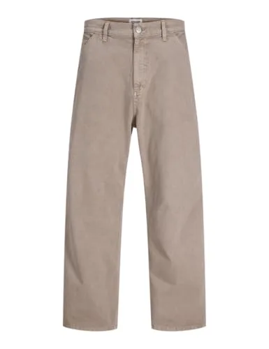 JACK & JONES ▫️ Jpstalex Raye Worker Pant MP 2Pk (Conjunto de 2) para homem 2