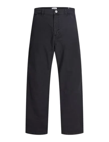 JACK & JONES ▫️ Jpstalex Raye Worker Pant MP 2Pk (Conjunto de 2) para homem 3