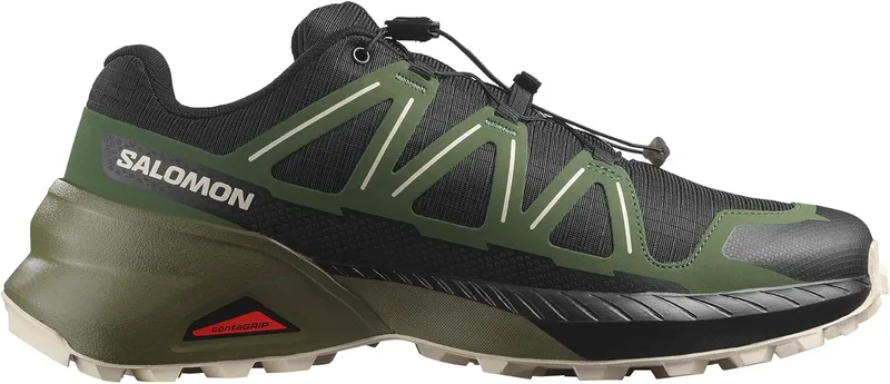 SALOMON ▫️ Sapato de caminhada Speedcross Peak para homem