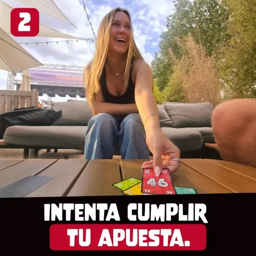 ATM Gaming ▫️ PILI PILI - Jogo de mesa rápido e estratégico - Família e amigos - +8 anos 4
