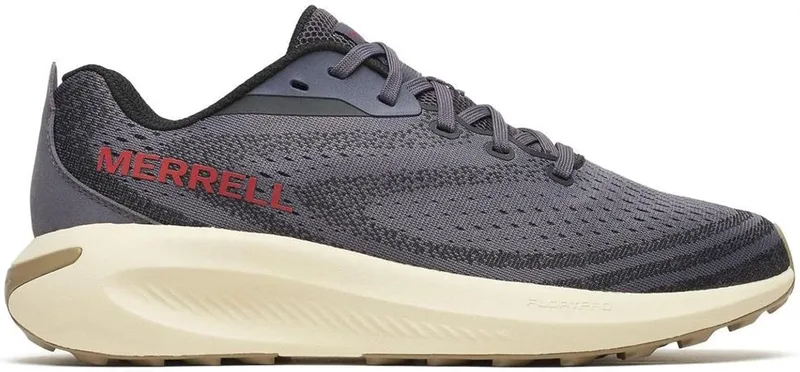 Merrell ▫️ Ténis Morphlite para corrida de montanha - Homem