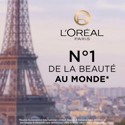 L'Oreal Paris ▫️ L'Oréal Paris – Conjunto de maquilhagem para o rímel Telescopic Eyeliner 2