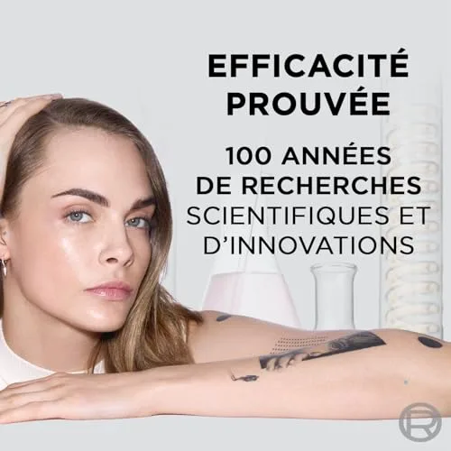 L'Oreal Paris ▫️ L'Oréal Paris – Conjunto de maquilhagem para o rímel Telescopic Eyeliner 4