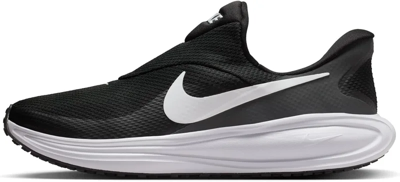 NIKE ▫️ Revolution 8 Easyon - Ténis de corrida para homem