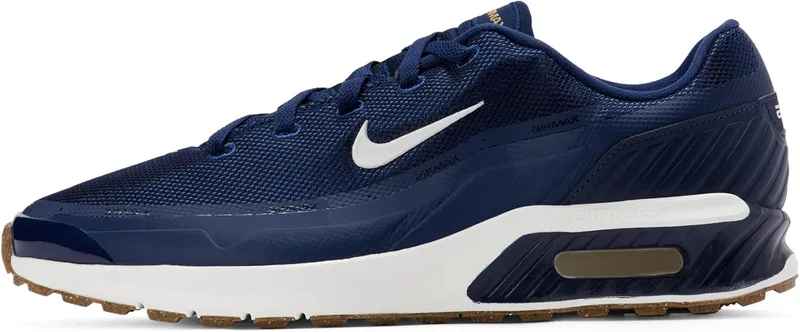NIKE ▫️ Ténis M Air MAX Bia para homem