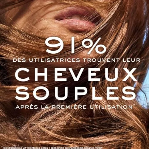 Nuxe ▫️ Hair Prodigieux - Conjunto de Máscara Pré-Champô 30 ml + Champô 50 ml + Condicionador 30 ml 6