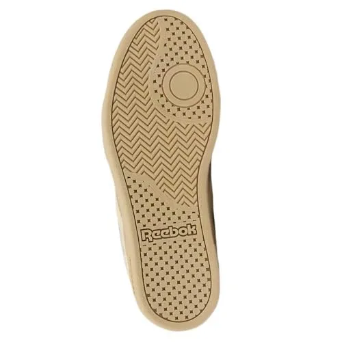 Reebok ▫️ Ténis Court Clean para mulher 4