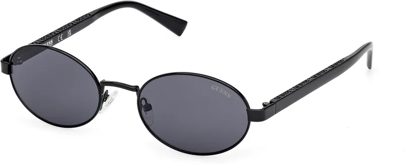 GUESS ▫️ ÓCULOS - GU00232 C: preto brilhante