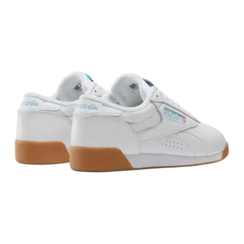 Reebok ▫️ Ténis F/S Lo para mulher 2
