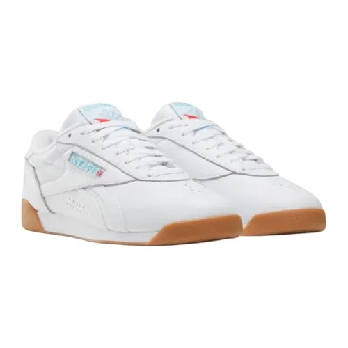 Reebok ▫️ Ténis F/S Lo para mulher 4