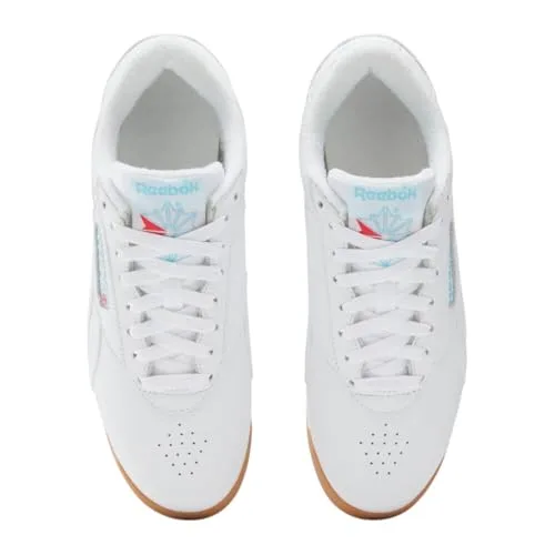 Reebok ▫️ Ténis F/S Lo para mulher 5