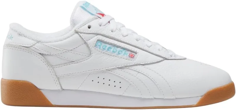 Reebok ▫️ Ténis F/S Lo para mulher