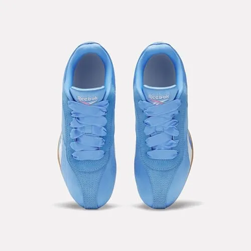 Reebok ▫️ Ténis Ultra Lo para mulher 5