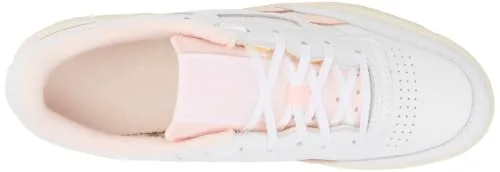 Reebok ▫️ Ténis Club C Revenge para mulher 3