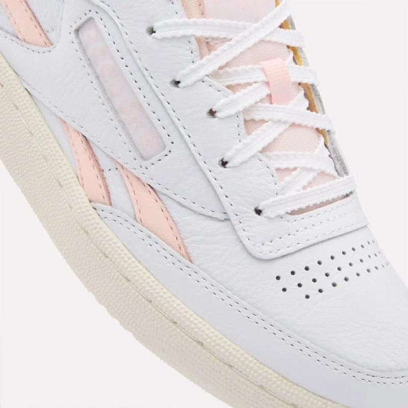 Reebok ▫️ Ténis Club C Revenge para mulher 5