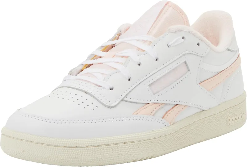 Reebok ▫️ Ténis Club C Revenge para mulher