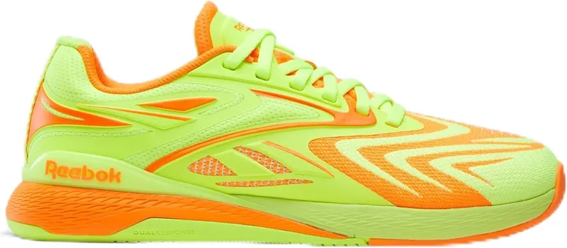 Reebok ▫️ Sapatilhas Nano X5 EdgeMulheres