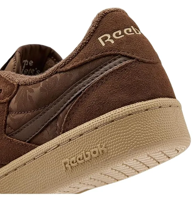 Reebok ▫️ Ténis Club C Revenge Vintage II para mulher 3