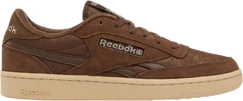 Reebok ▫️ Ténis Club C Revenge Vintage II para mulher
