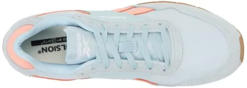 Reebok ▫️ Ténis Glide Low para mulher 3