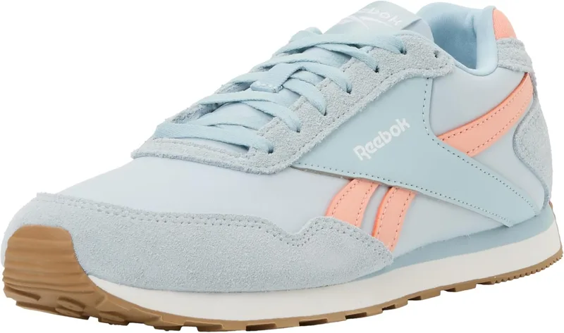 Reebok ▫️ Ténis Glide Low para mulher