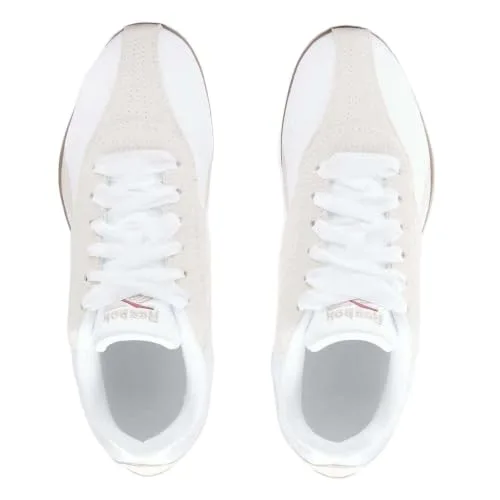 Reebok ▫️ Ténis Ultra Lo para mulher 5