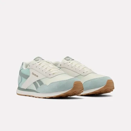Reebok ▫️ Ténis Glide Low para mulher 4