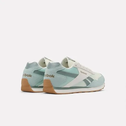 Reebok ▫️ Ténis Glide Low para mulher 5