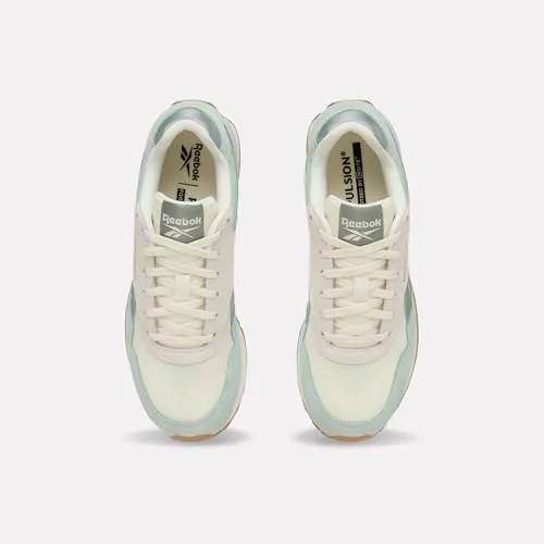Reebok ▫️ Ténis Glide Low para mulher 6
