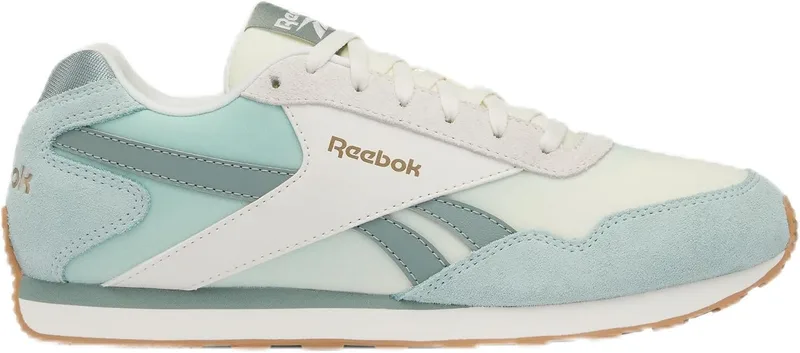 Reebok ▫️ Ténis Glide Low para mulher